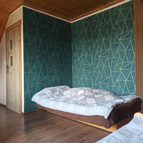 Wzgorze Baranow Hotel Odargowo Bagian luar foto